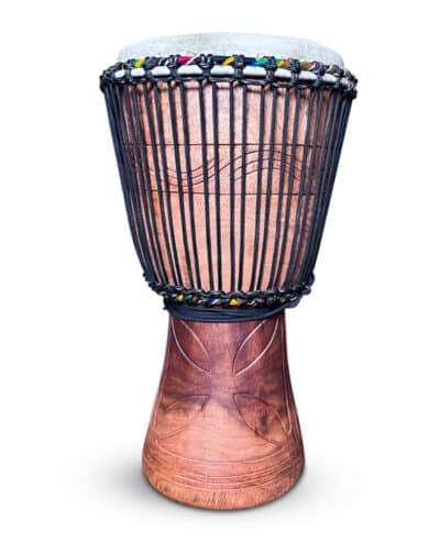 Ghana Series 12” Djembe #2