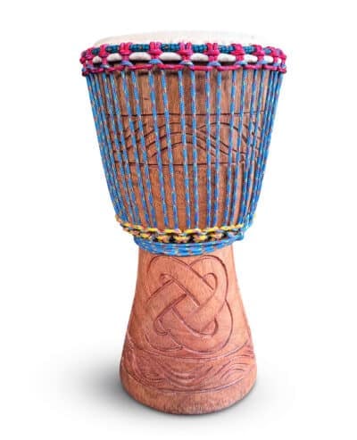 Ghana Series 10” Djembe #2