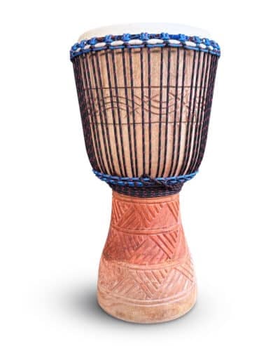Ghana Series 12” Djembe #1