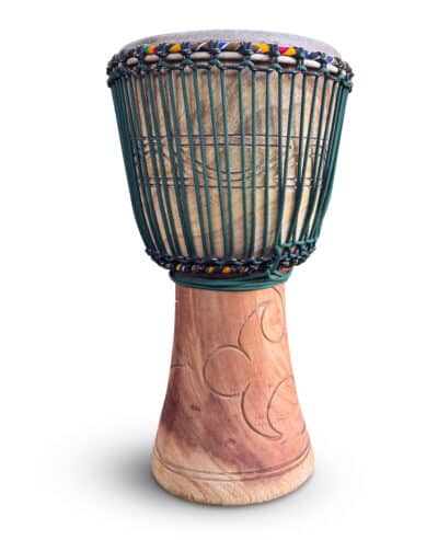 Ghana Series 13” Djembe #3