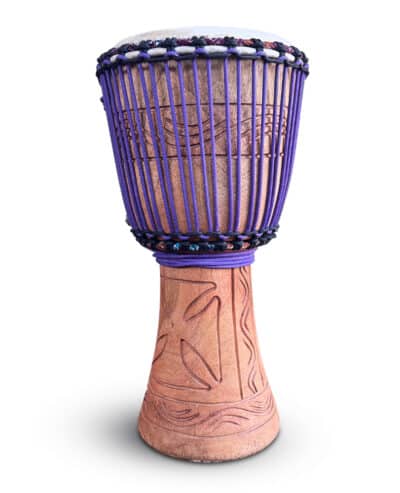 Ghana Series 11” Djembe #3