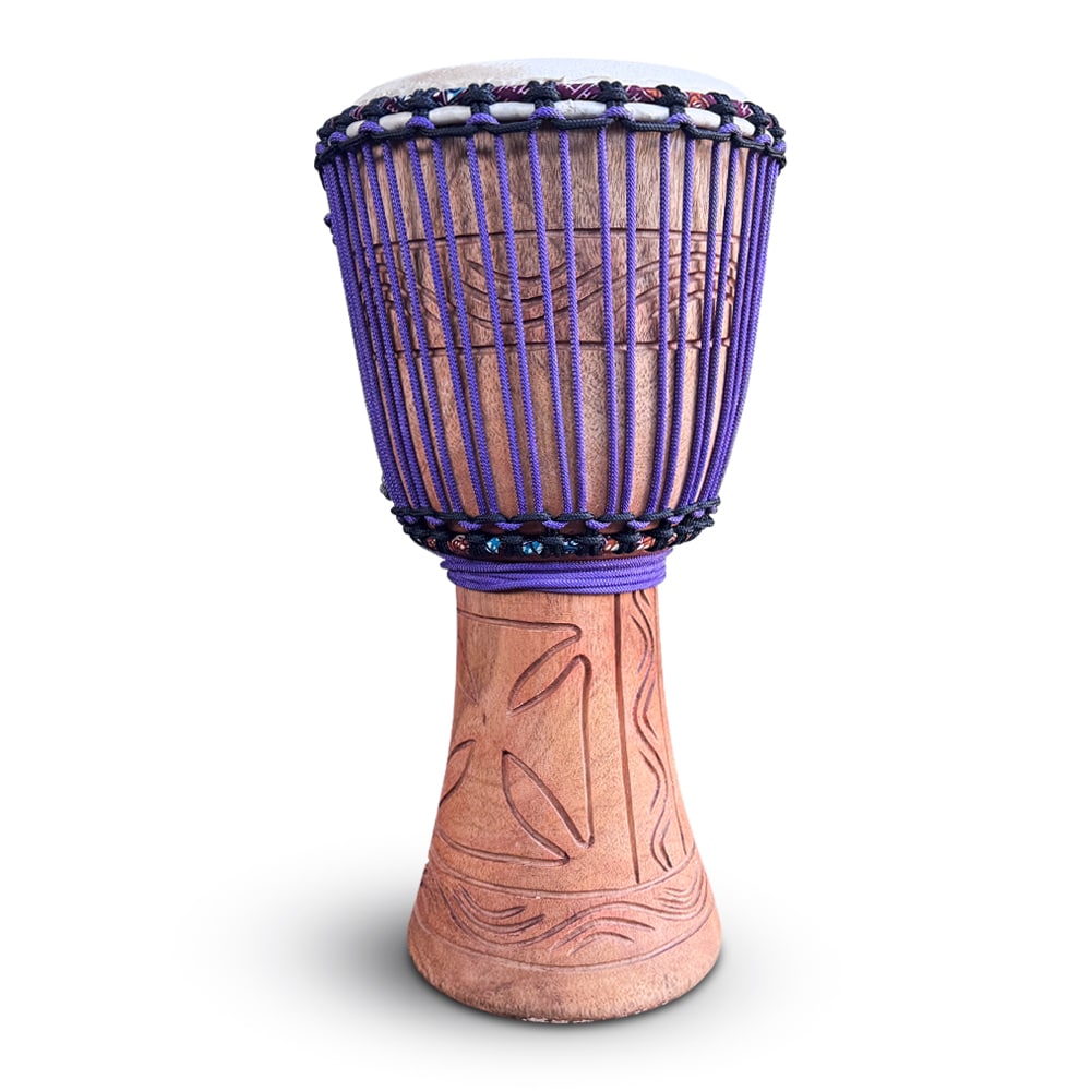 Ghana Series 11” Djembe #3