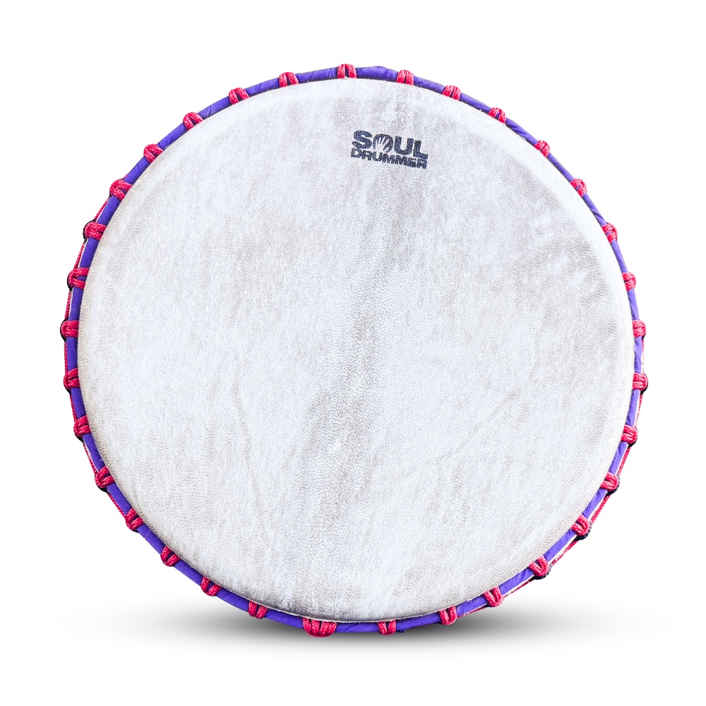 Mali 13” Djembe #1 - Image 3
