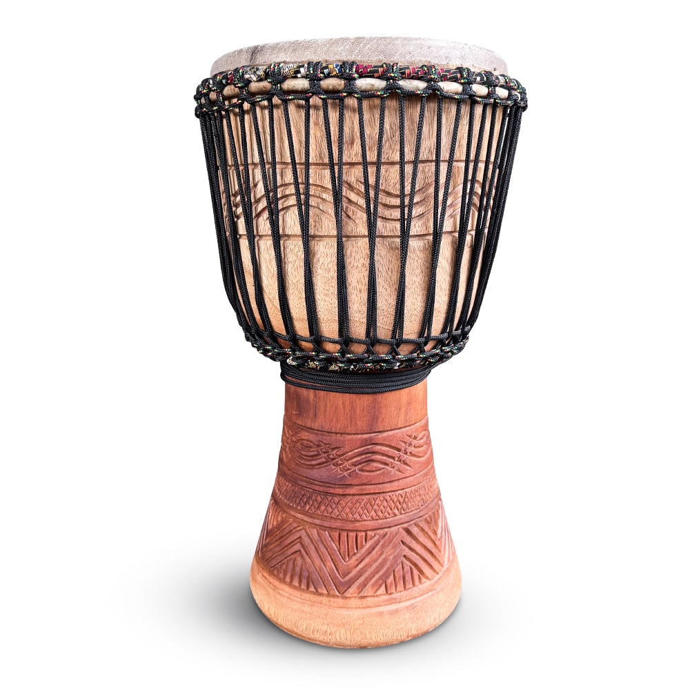 Ghana Series 12” Djembe #2