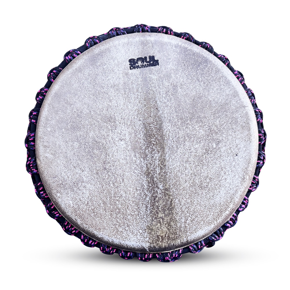 Guinea 14” Pro Series Djembe #1 - Image 2