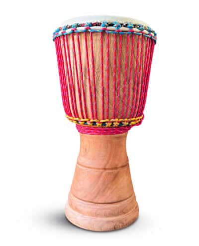 Ghana Series 10” Djembe #3