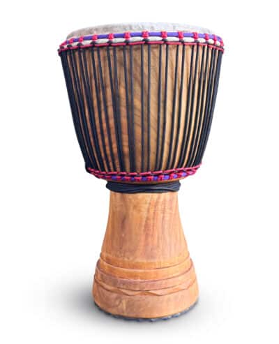Mali 13” Djembe #1