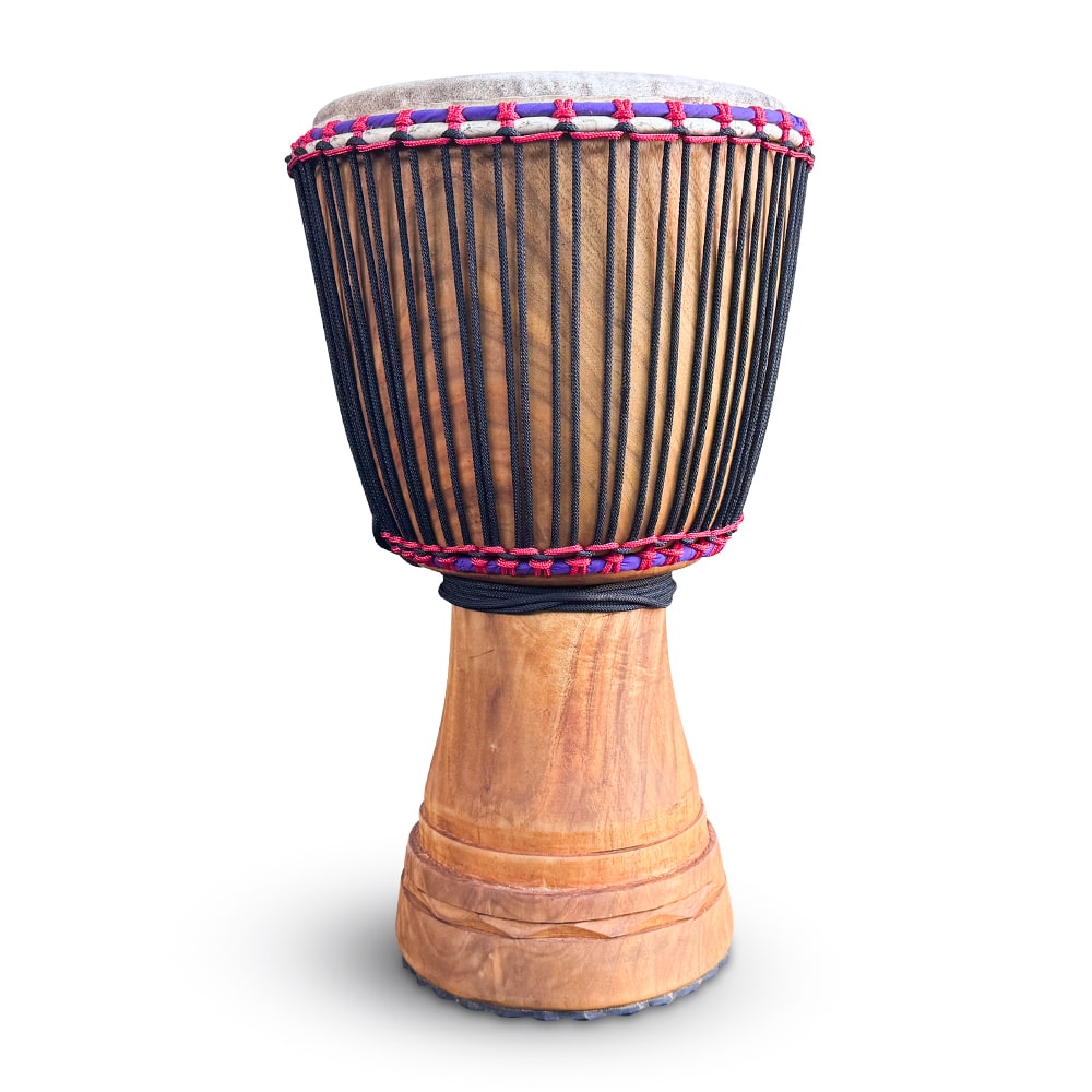 Mali 13” Djembe #1