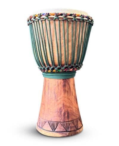 Ghana Series 9” Djembe 