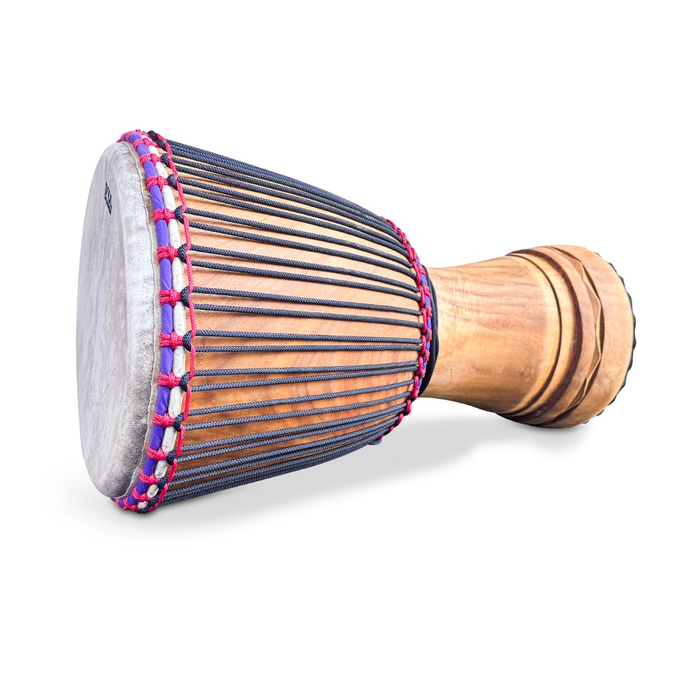 Mali 13” Djembe #1 - Image 2