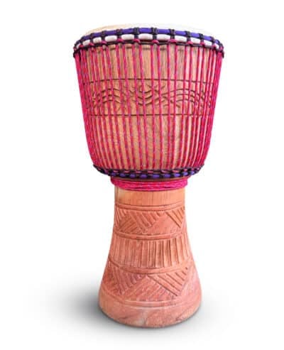 Ghana Series 12” Djembe #3