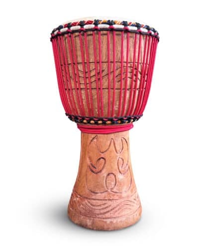 Ghana Series 11” Djembe #2