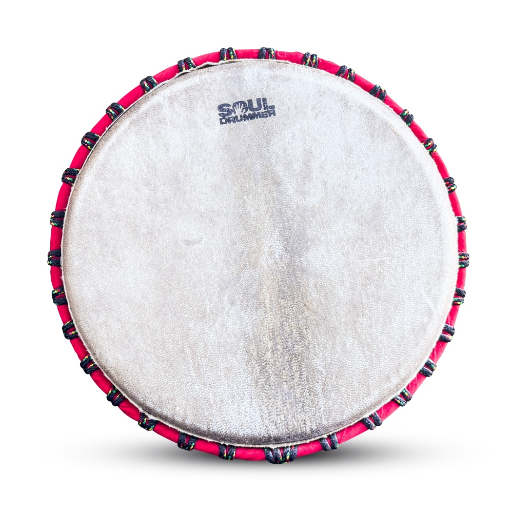 Mali 13” Djembe #3 - Image 3