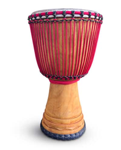 Mali 13” Djembe #3