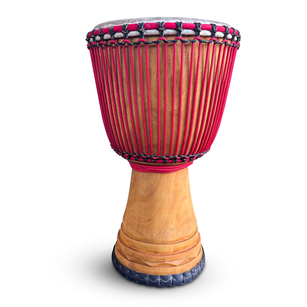Mali 13” Djembe #3