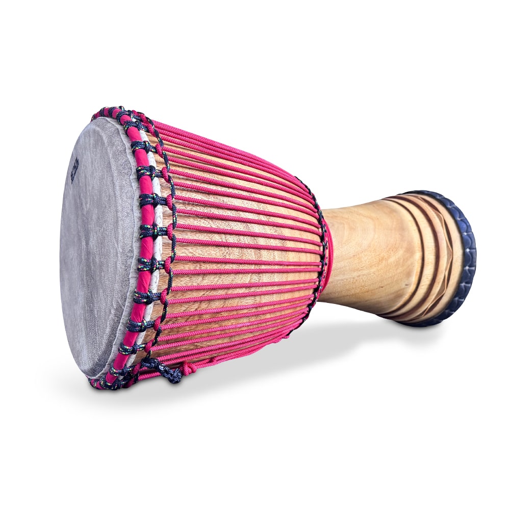 Mali 13” Djembe #3 - Image 2