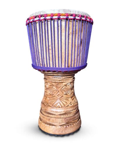 Guinea 13" Djembe #2