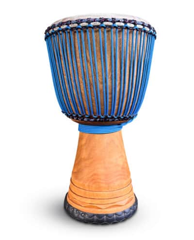 Mali 13.5" Djembe #2