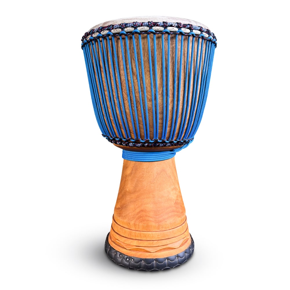 Mali 13.5" Djembe #2