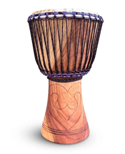 Ghana Series 13” Djembe #2