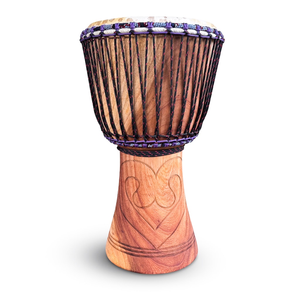 Ghana Series 13” Djembe #2