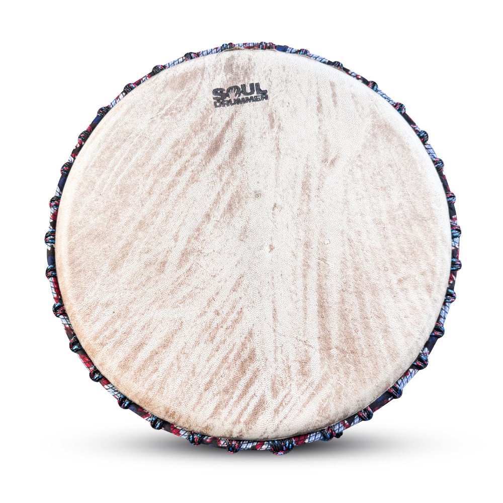 Mali 13.5" Djembe #2 - Image 3