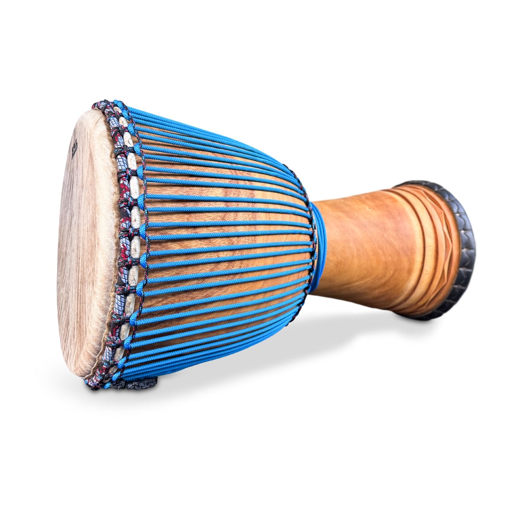 Mali 13.5" Djembe #2 - Image 2